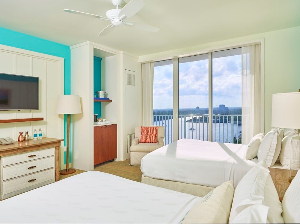 Margaritaville Hollywood Beach Resort 26/68