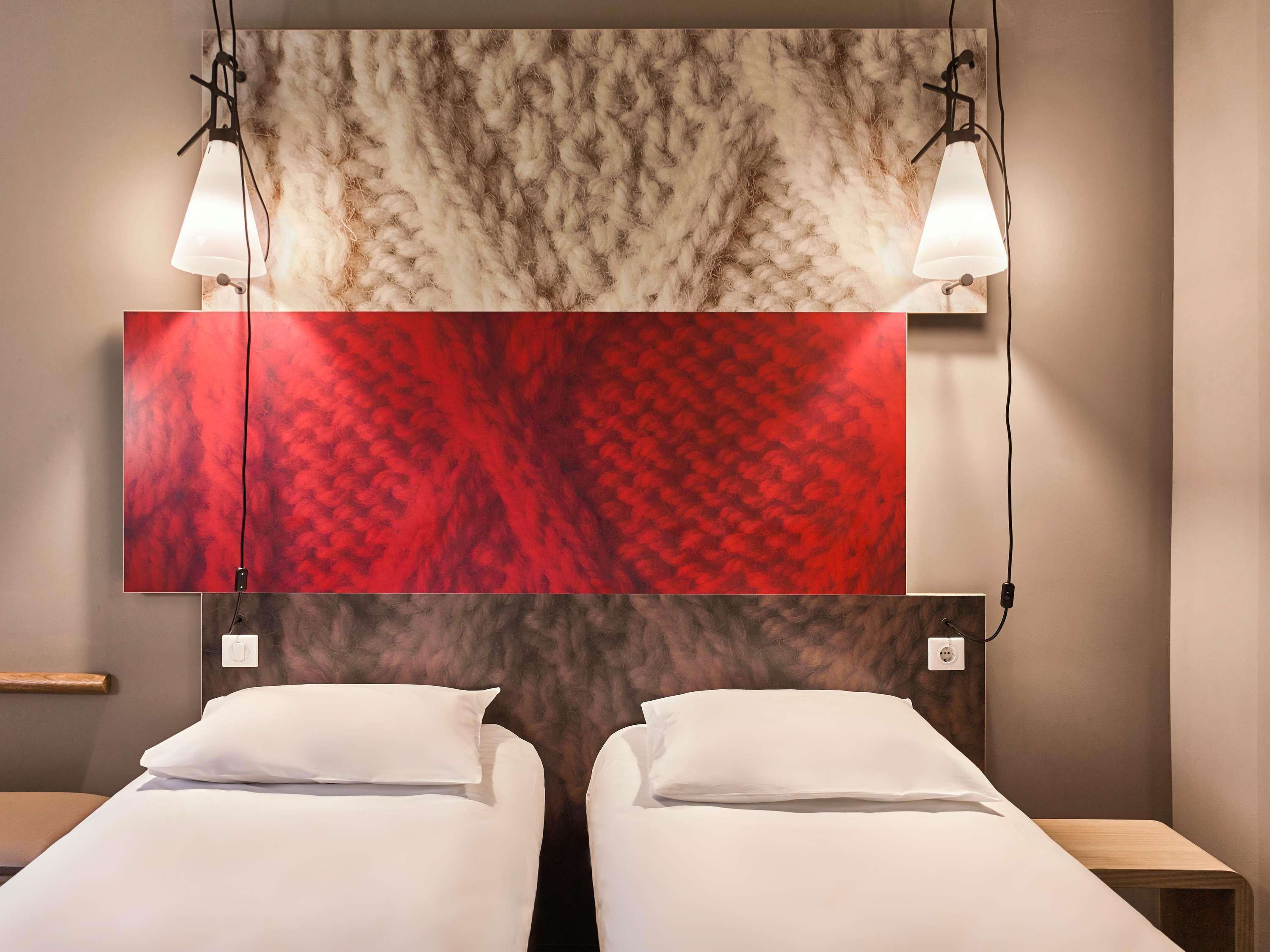 Ibis Troyes Centre 23/41