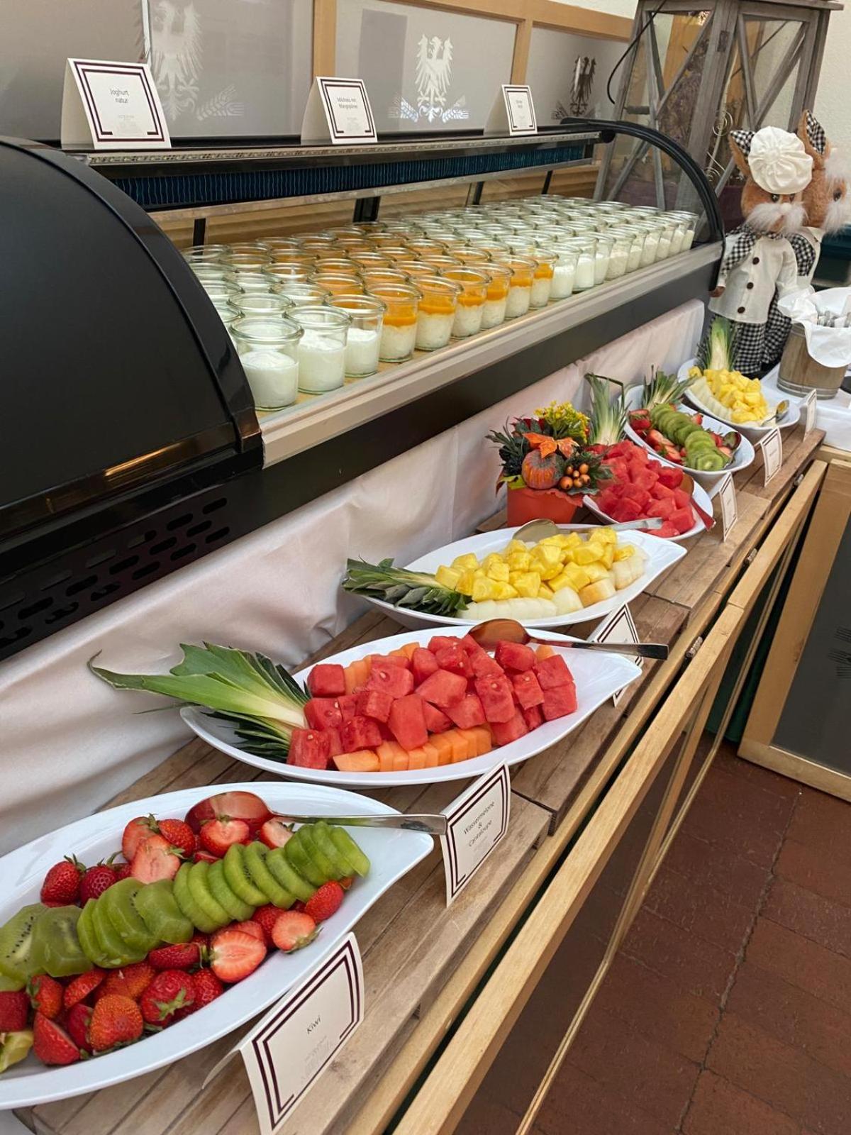 Hotelpark Stadtbrauerei Arnstadt 34/64