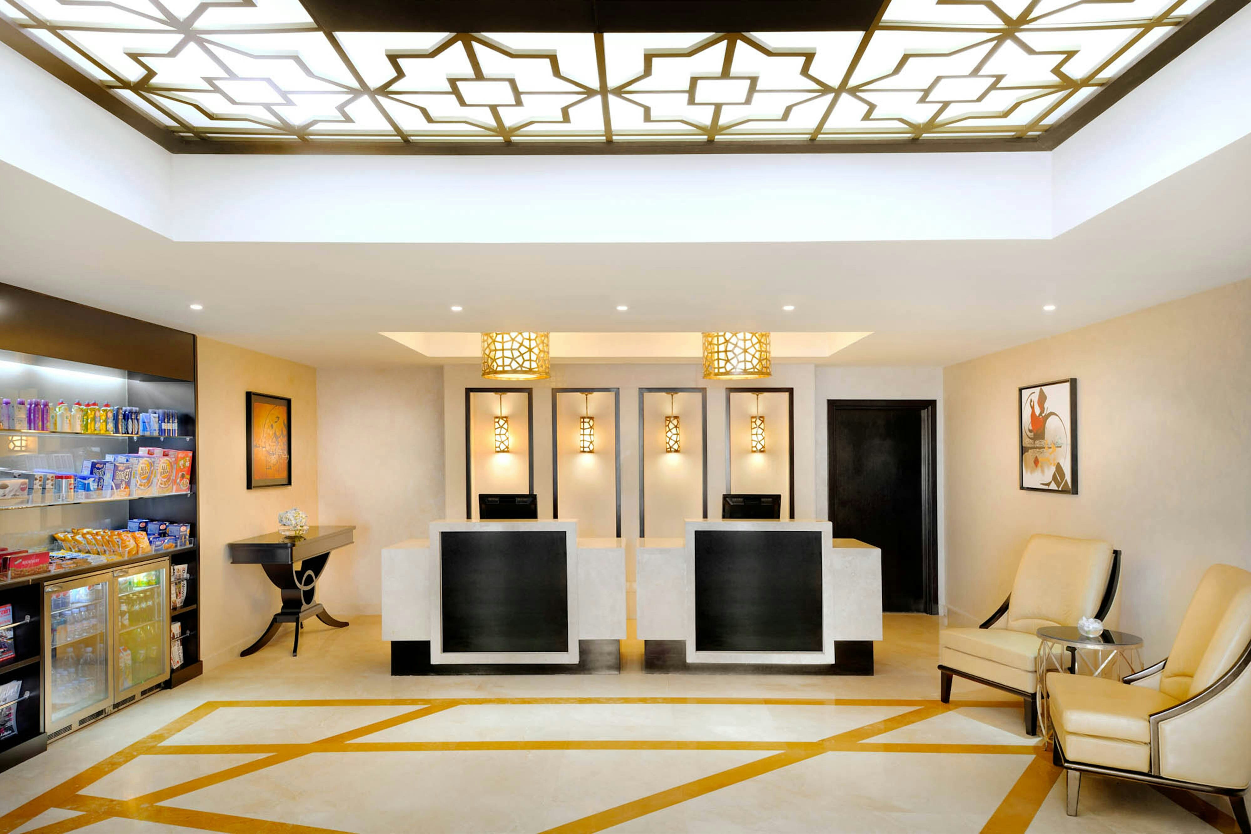Residence Inn By Marriott Manama Juffair 1/9