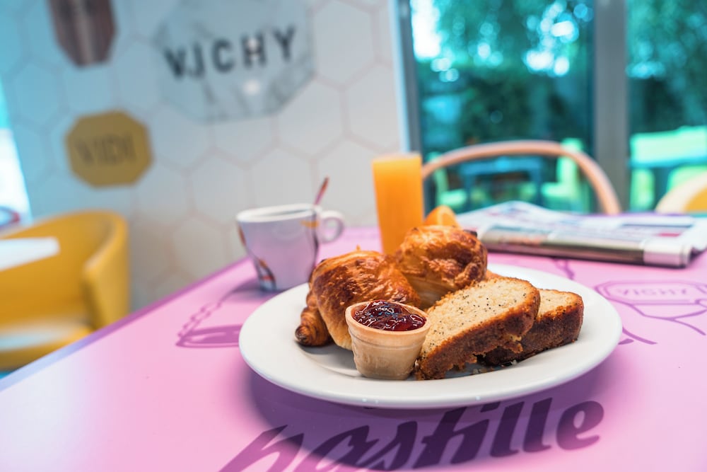 Ibis Styles Vichy Centre 29/47