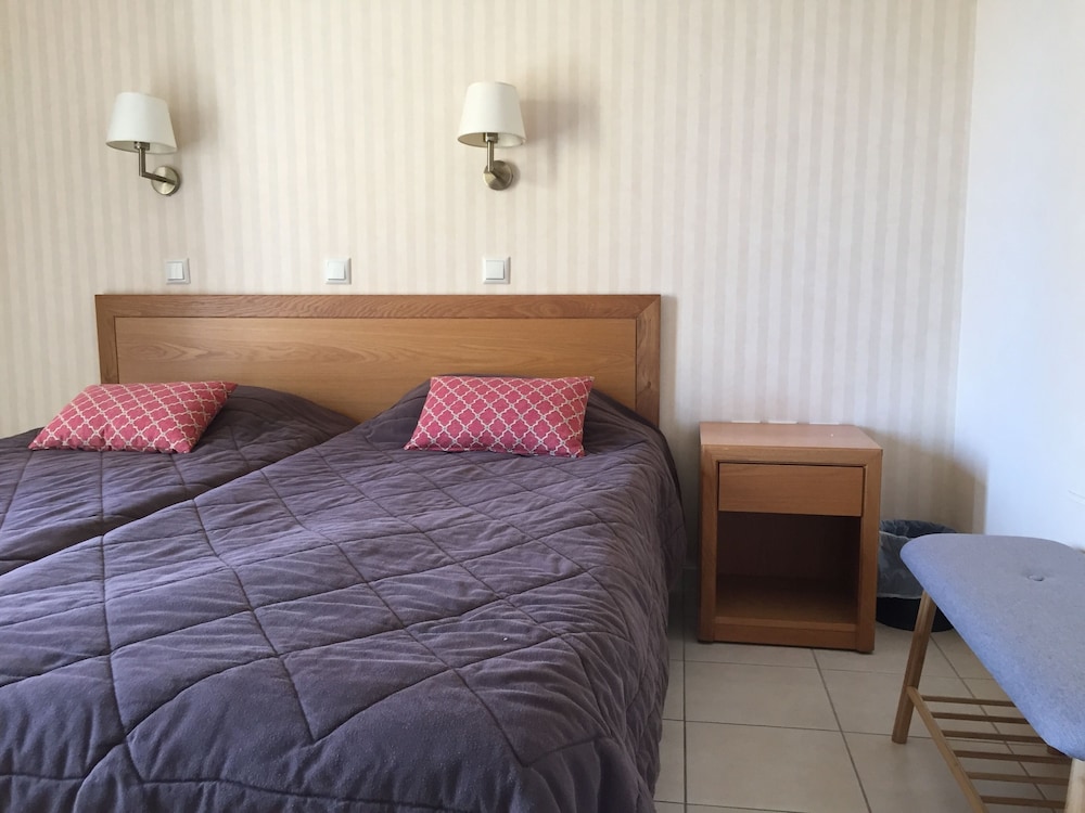 Hotel Ostria 11/45
