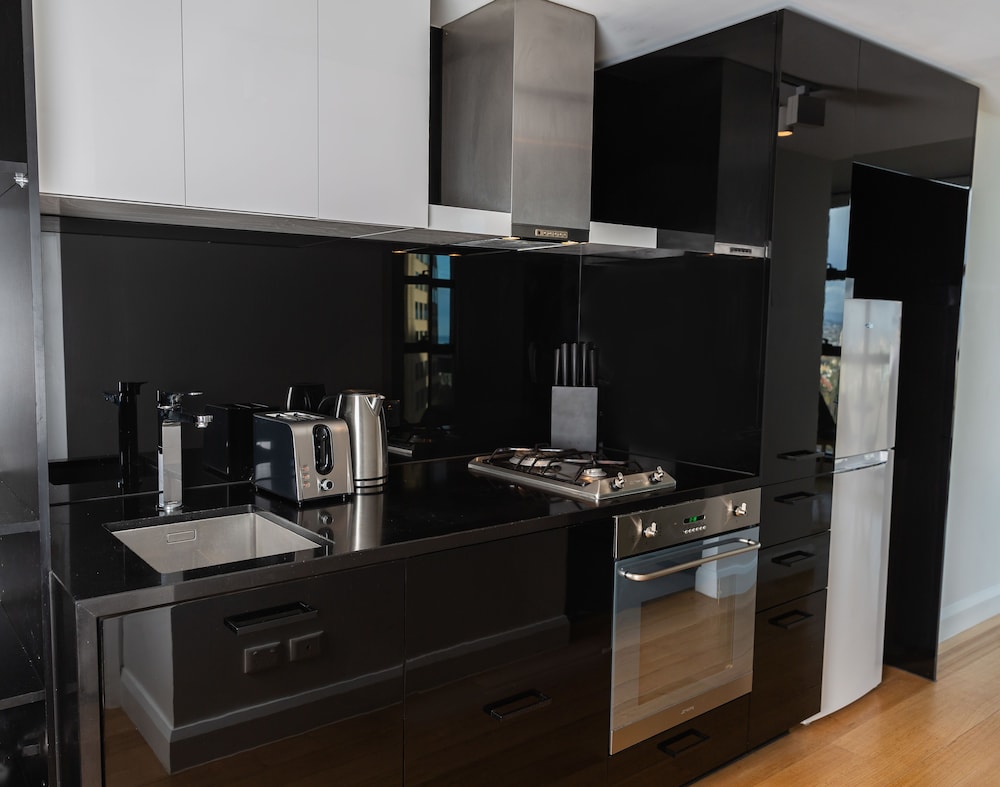 Executive Stay - Little Collins Street Melbourne 49/67