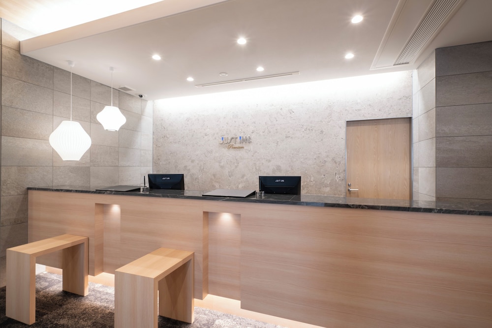 Just Inn Premium Toyohashi-eki Shinkansenguchi 7/61