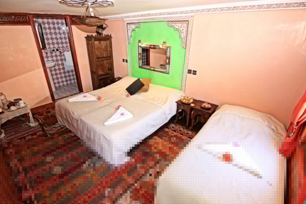 RIAD ATLAS PRESTIGE 36/78