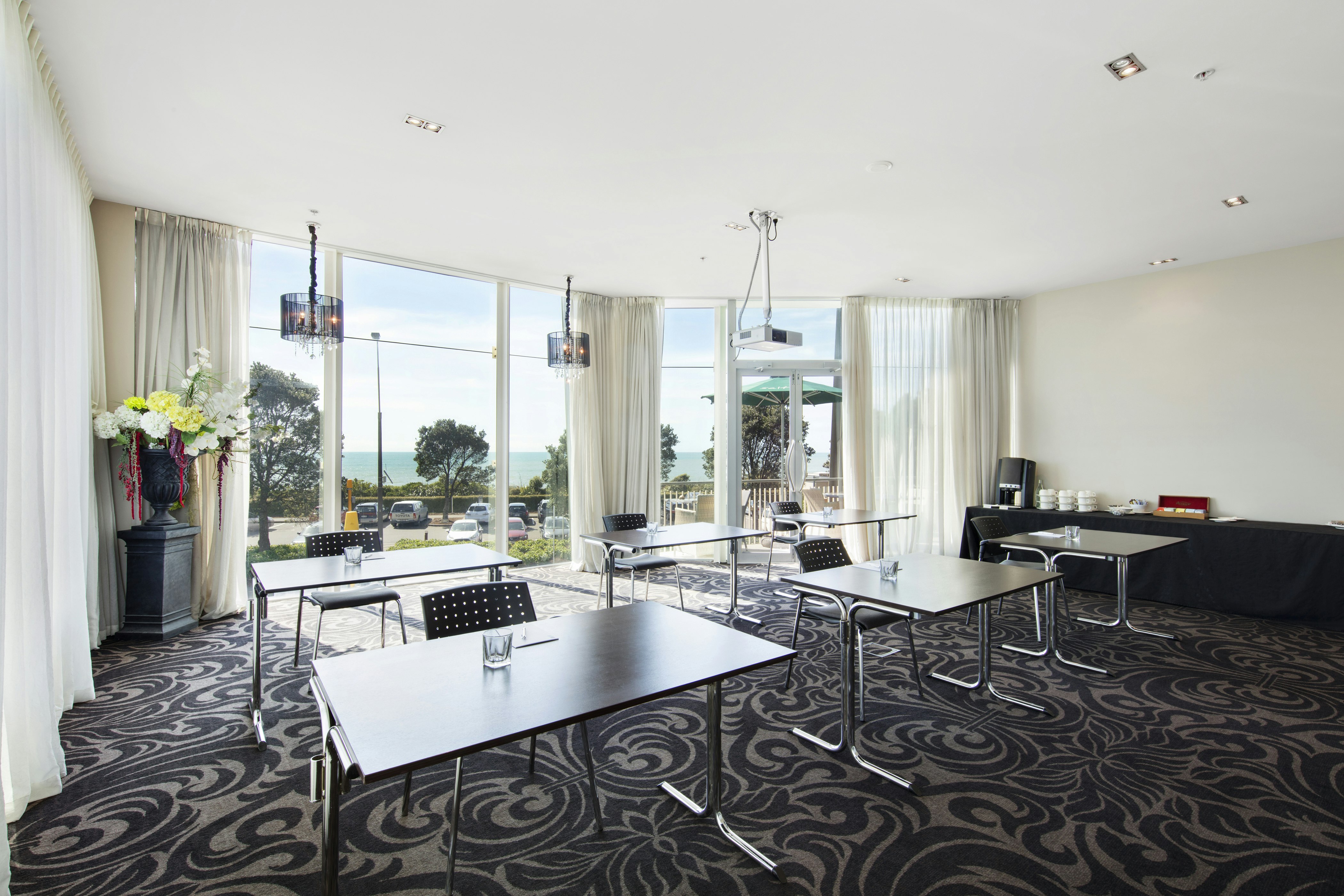 Millennium Hotel New Plymouth Waterfront 31/42