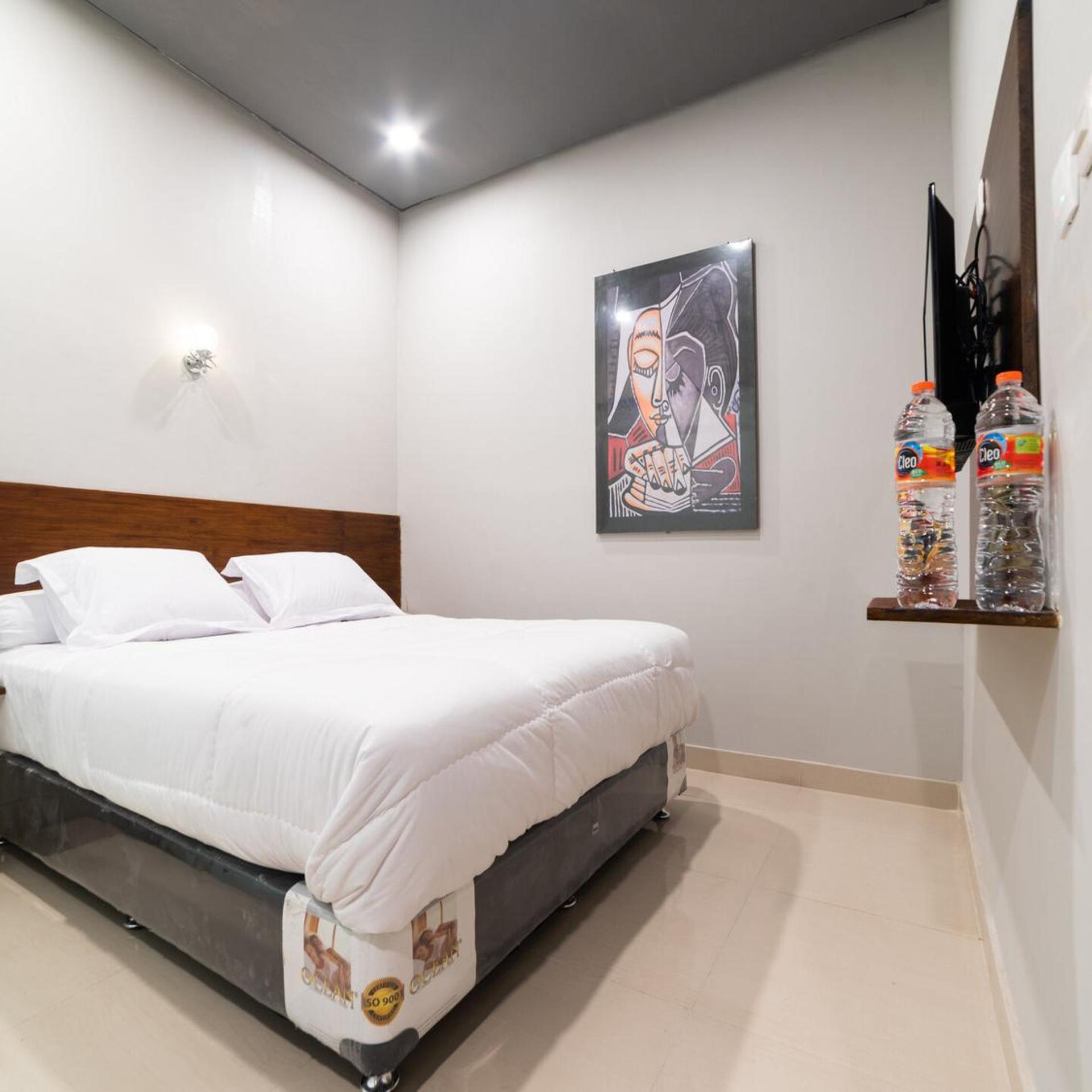 Glamour Hotel and Spa 20/27
