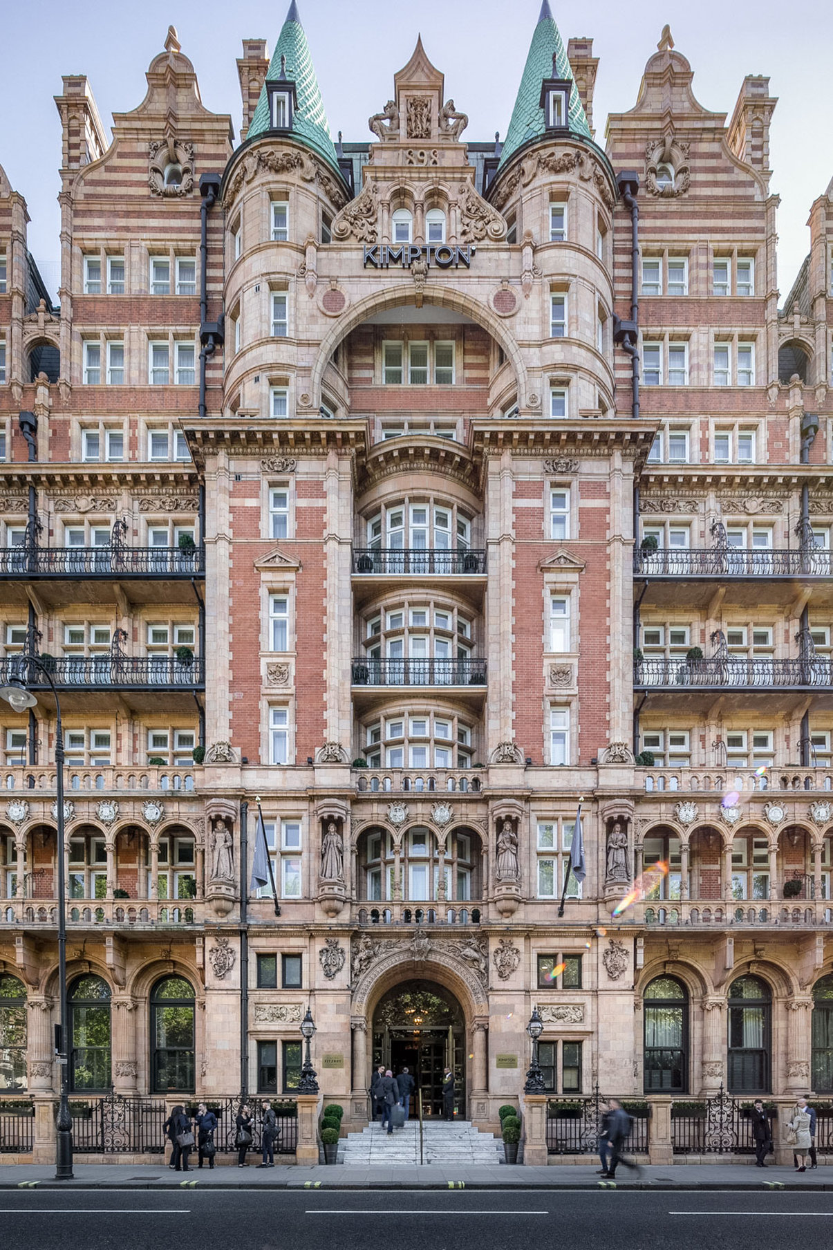 Kimpton Fitzroy London 8/81