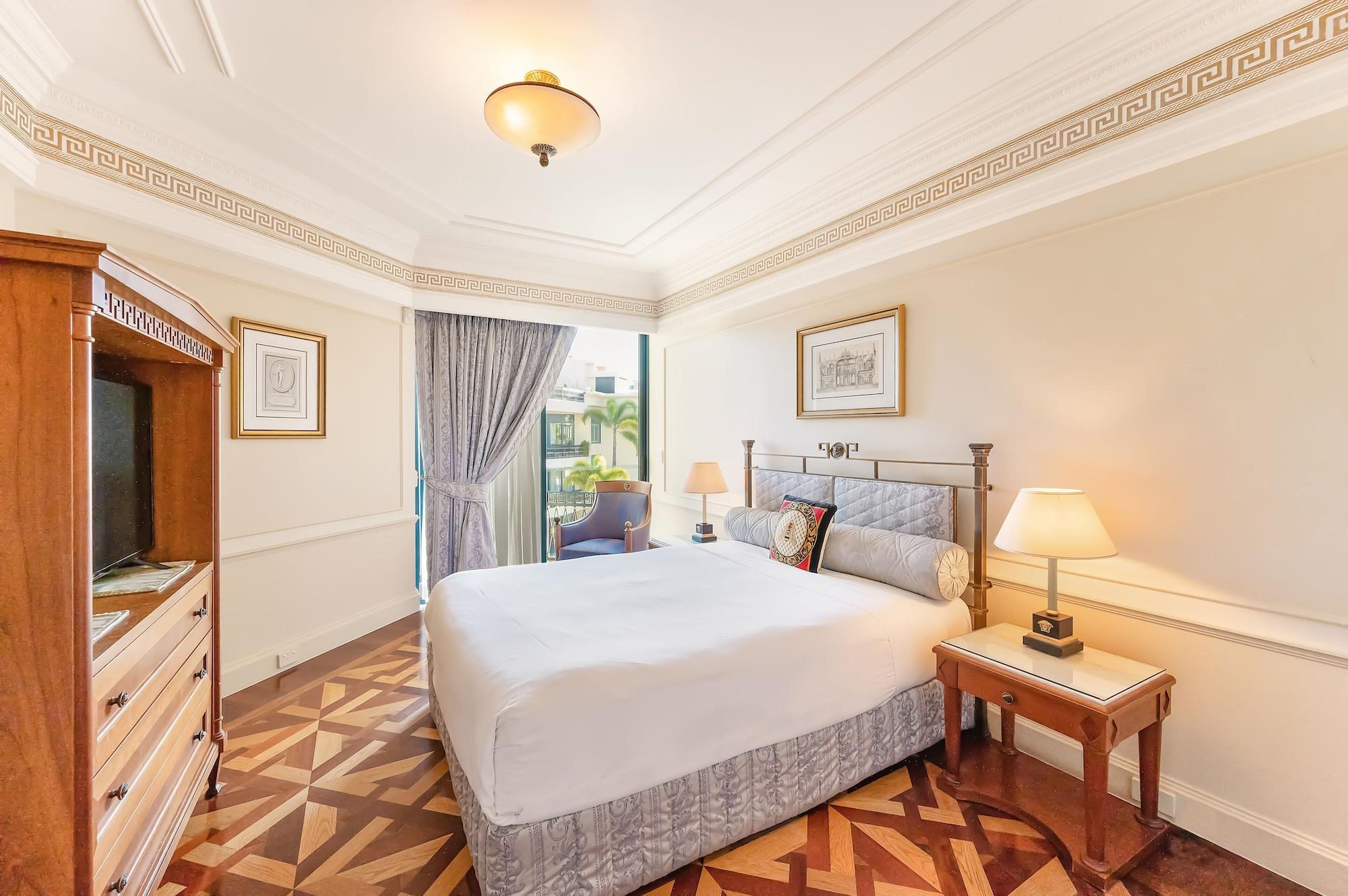3 Bedrooms, Condo, Middle Floor، Imperial Hotel Gold Coast 2/2