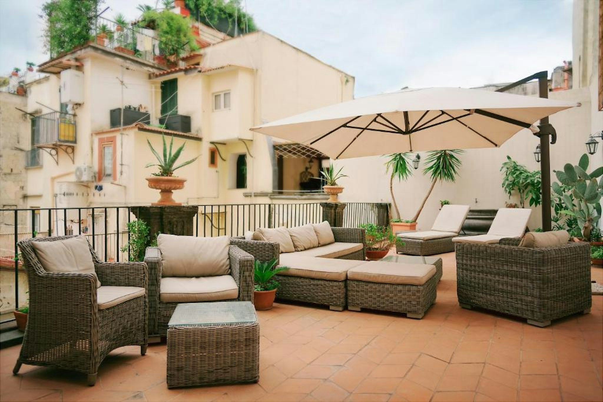 Decumani Hotel De Charme 35/51