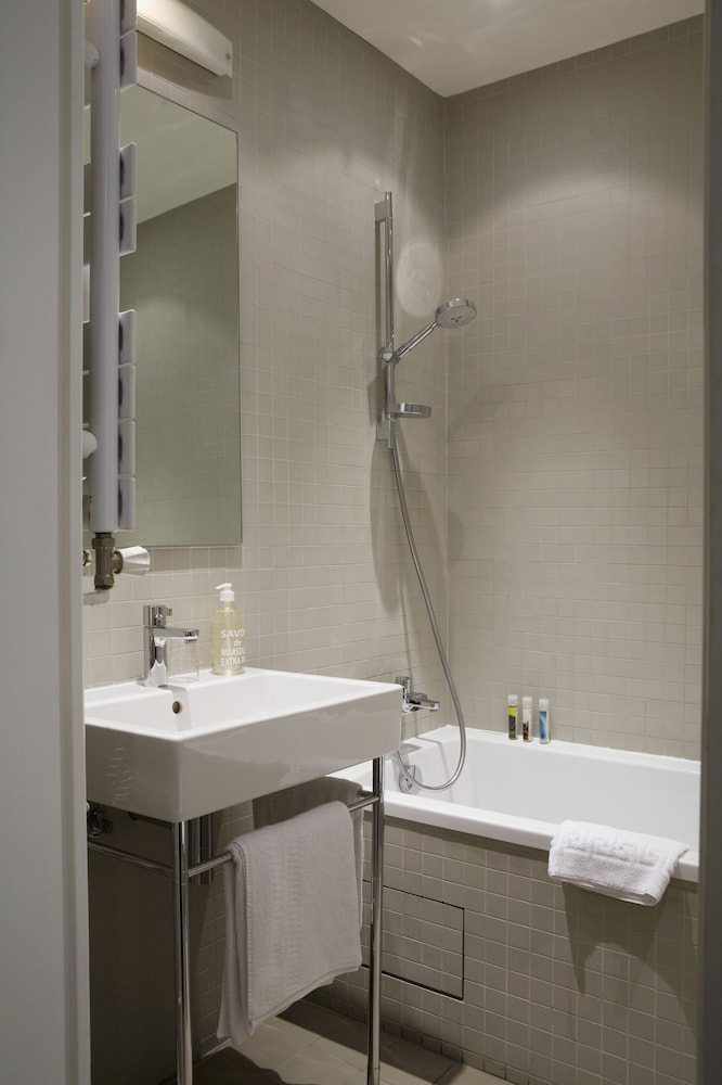 Hotel Arvor Saint Georges 25/76