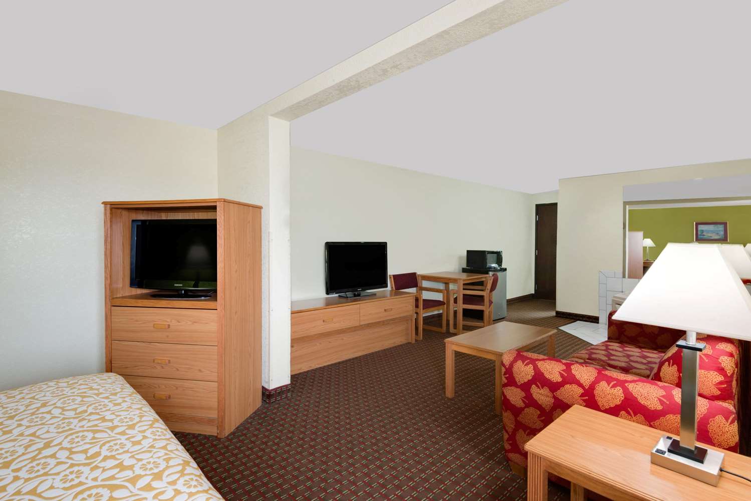 Days Inn by Wyndham Fort Dodge 20/27