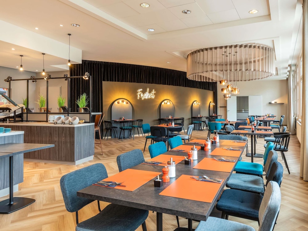 ibis Styles Bielefeld 34/49