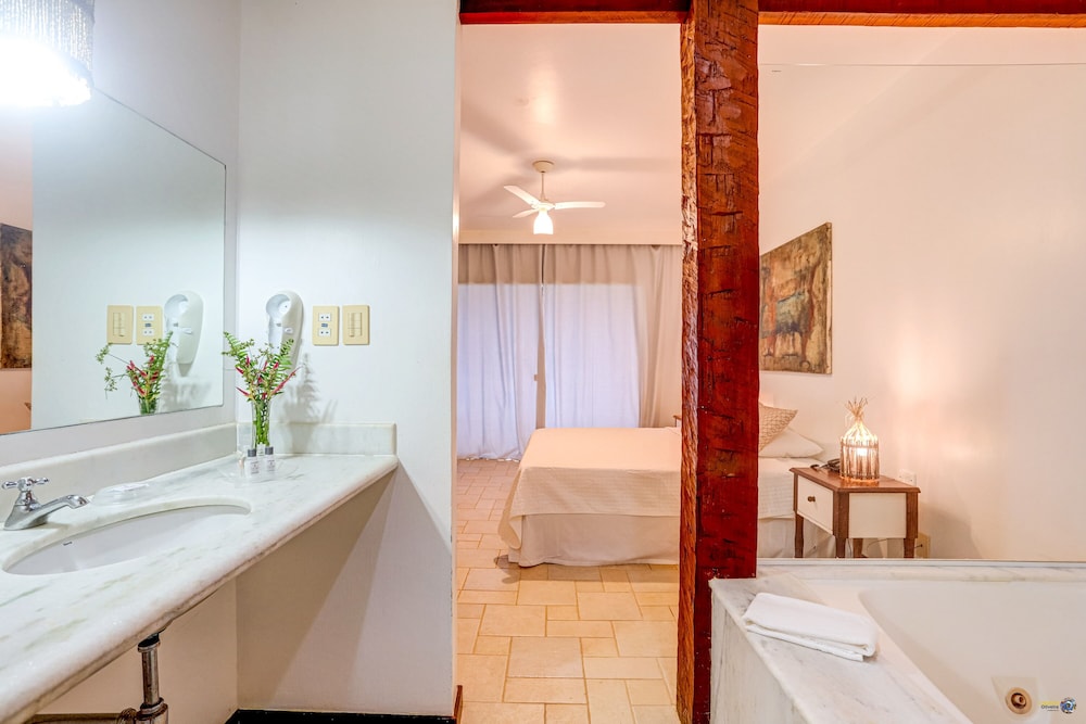 Itacare Suites Villas de Sao Jose 64/70