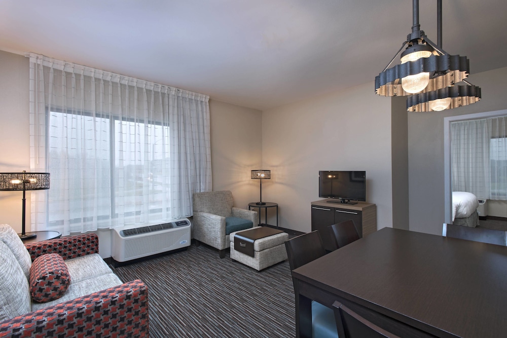 Towneplace Suites By Marriott Des Moines West Jordan Creek 20/31