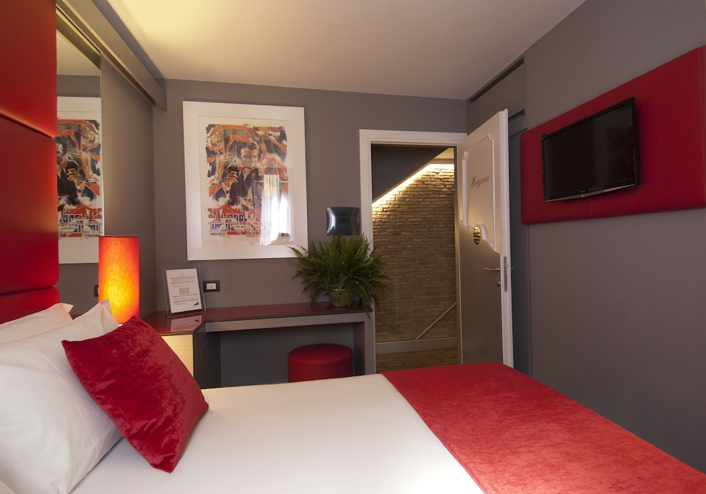 Bdb Luxury Rooms Margutta 40/50