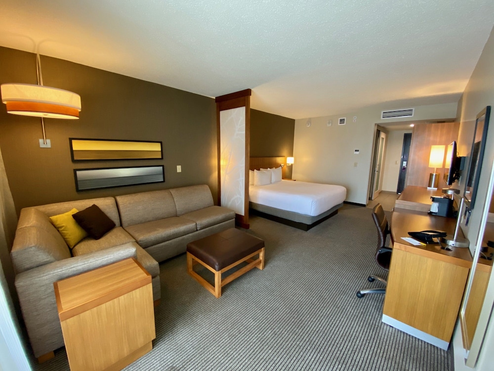 Hyatt Place Ocean City Oceanfront 43/68