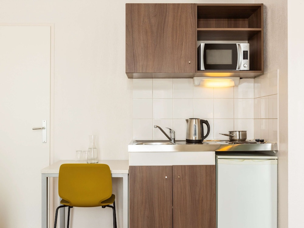 Adagio Access Carrieres Sous Poissy 45/48