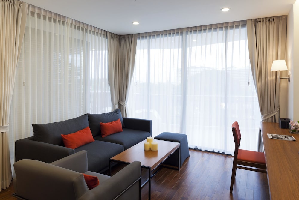 Eastin Tan Hotel Chiang Mai 48/78