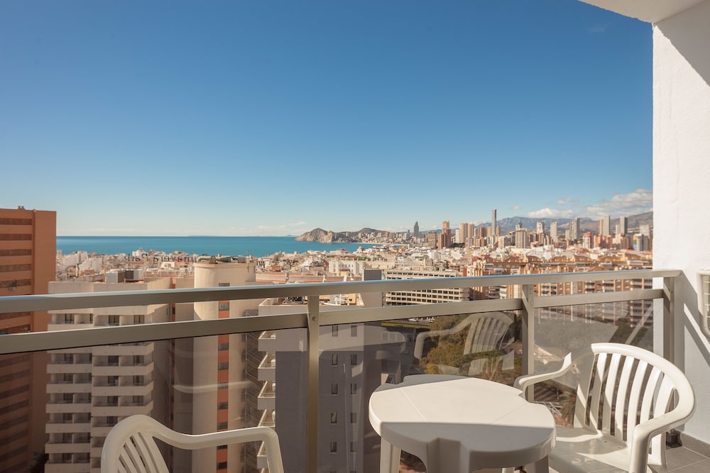 RH Princesa Hotel and Spa 60/65