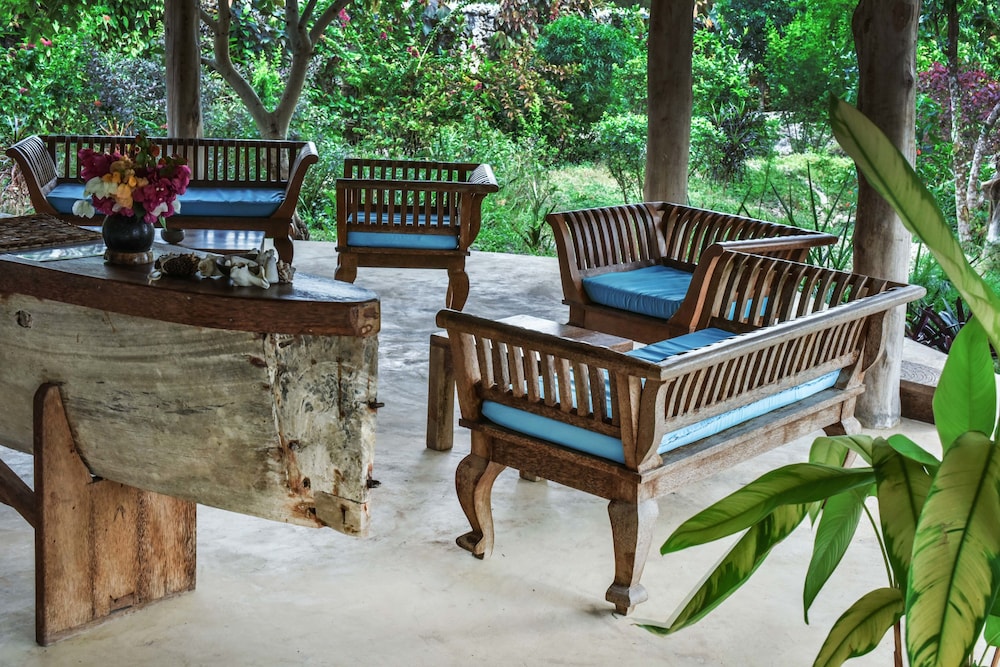 Marafiki Bungalows 46/69