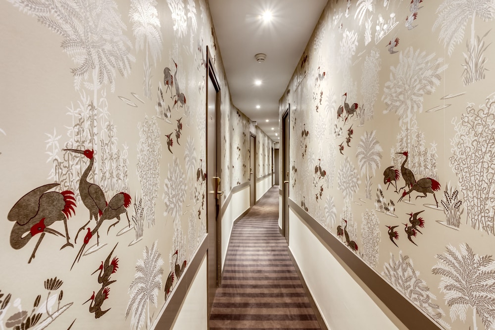 D Amiens Paris Hotel 32/49