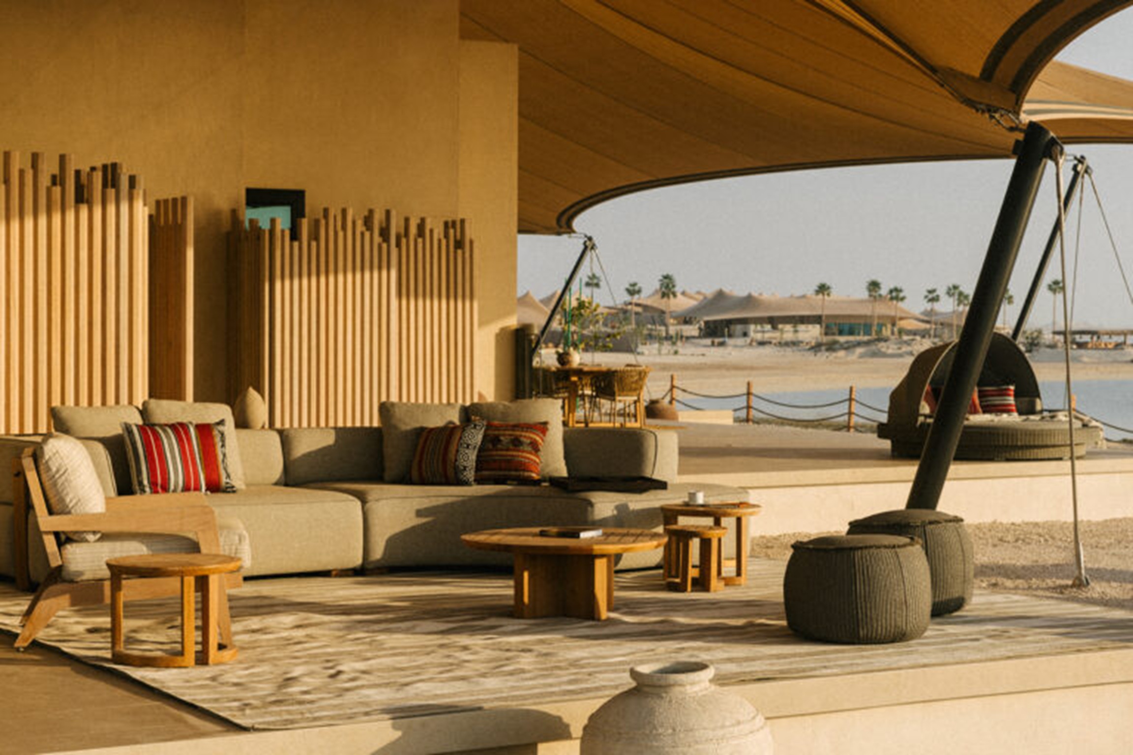 Ras Abrouq Desert Resort 20/53