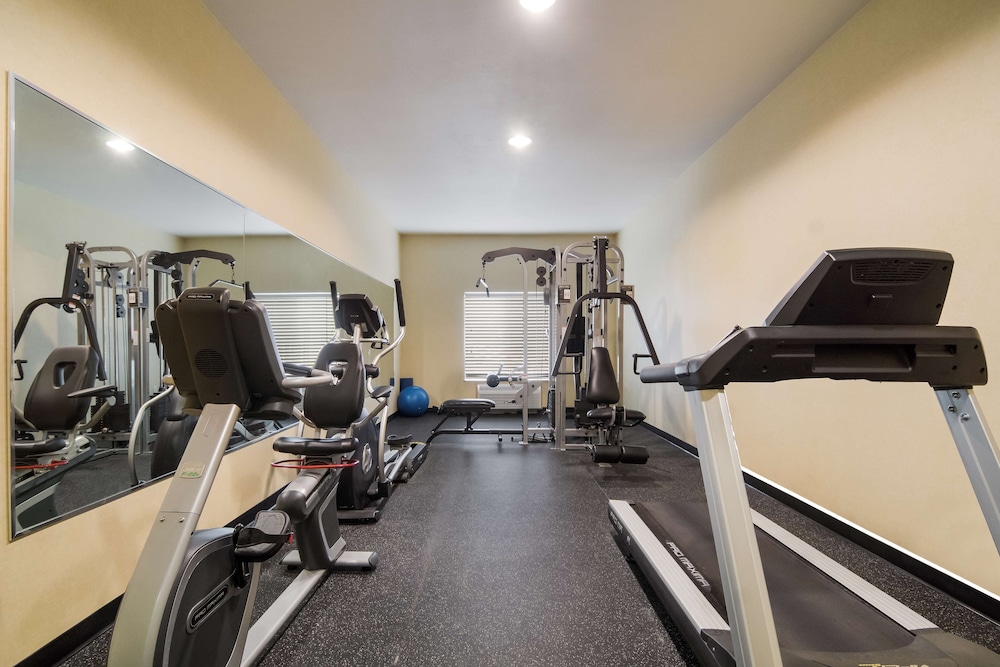 Best Western Comanche Inn 24/38