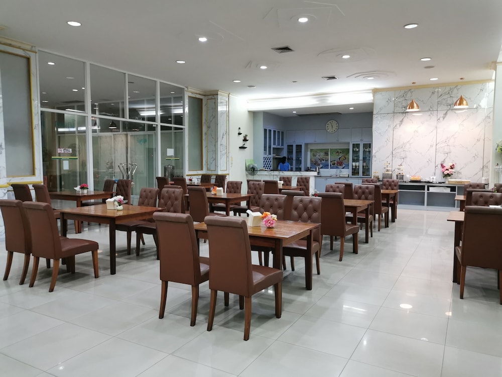 Morakot Hotel Chumphon 48/66