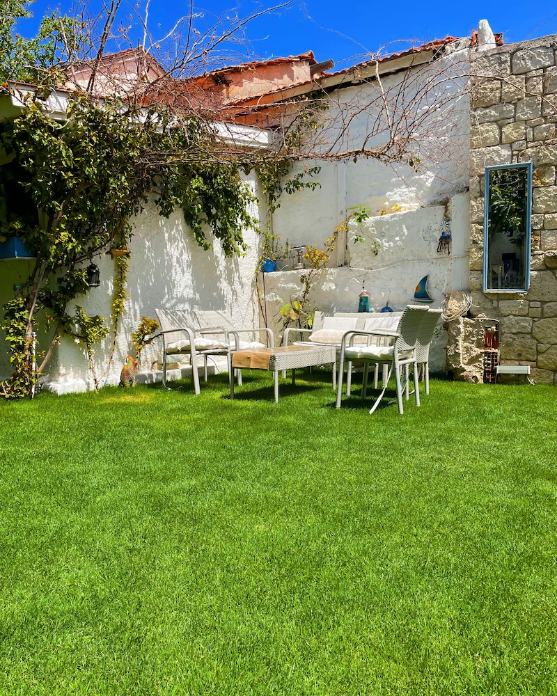 Alacati Umitev Boutique Hotel 47/50