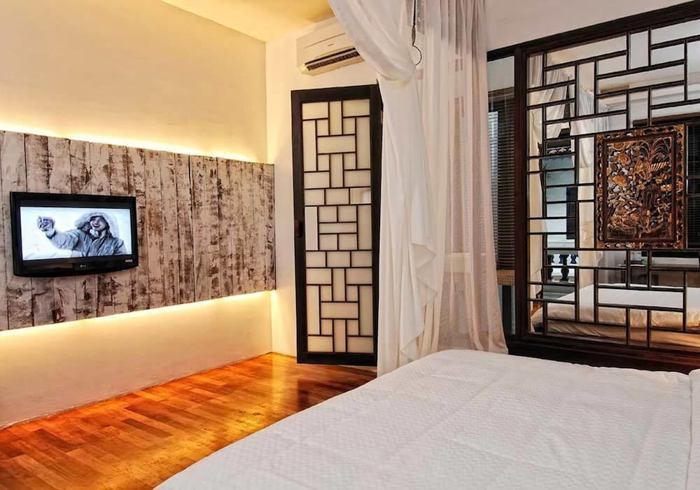 Courtyard At Heeren Boutique Hotel 24/52