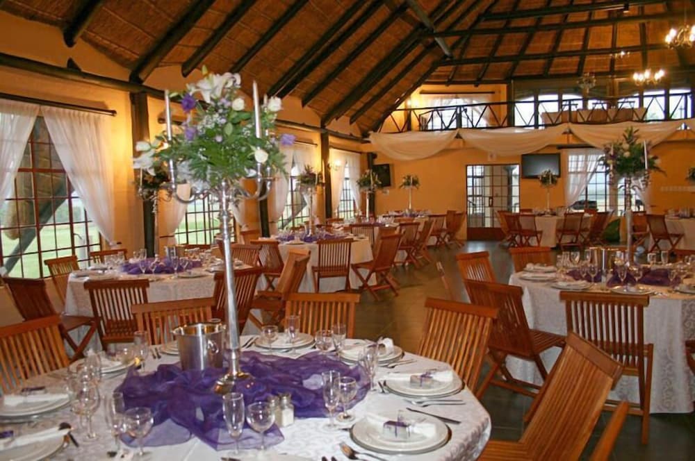 Battlefields Country Lodge 22/50