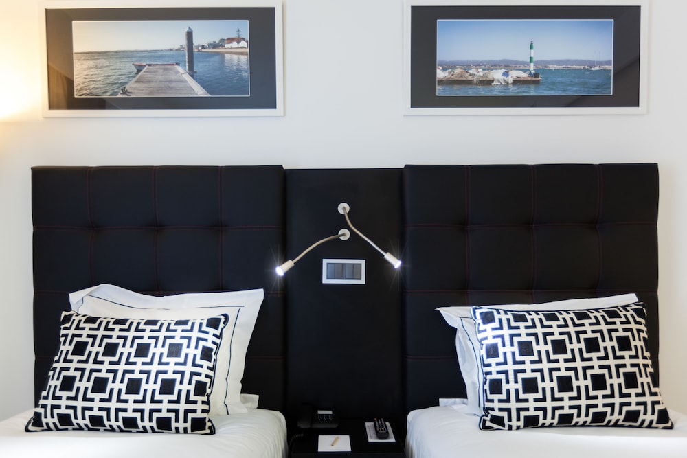 Faro Boutique Hotel 42/48