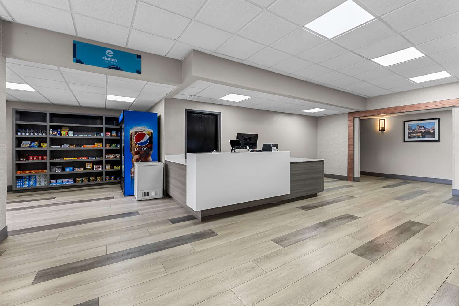 Clarion Pointe Franklin Nashville Area 2/15