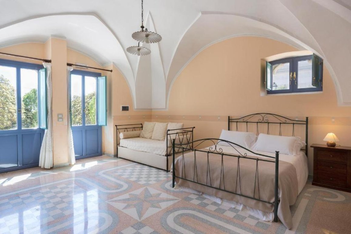 Residence Villa Raffaella 10/21