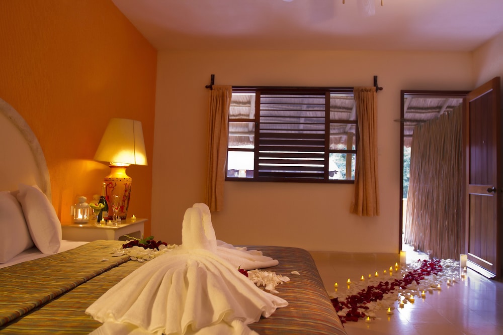 Chicanna Ecovillage Resort 43/66