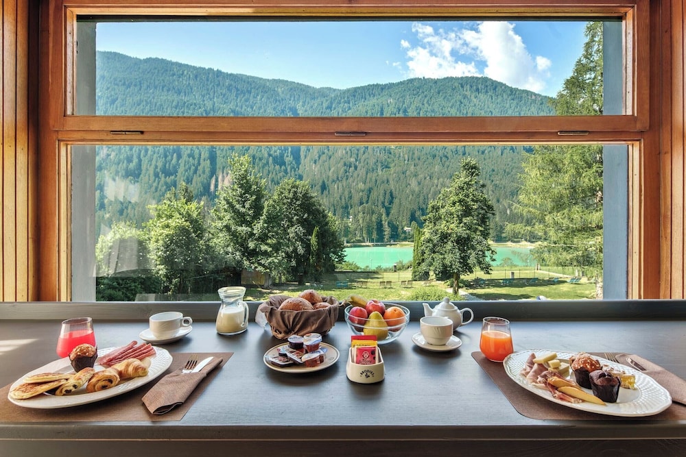 Hotel Auronzo Dolomites, Affiliated by Melia 32/50