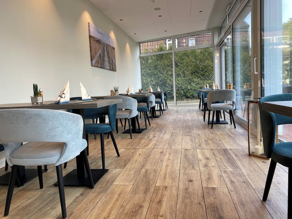 Country Hotel Timmendorfer Strand 43/63