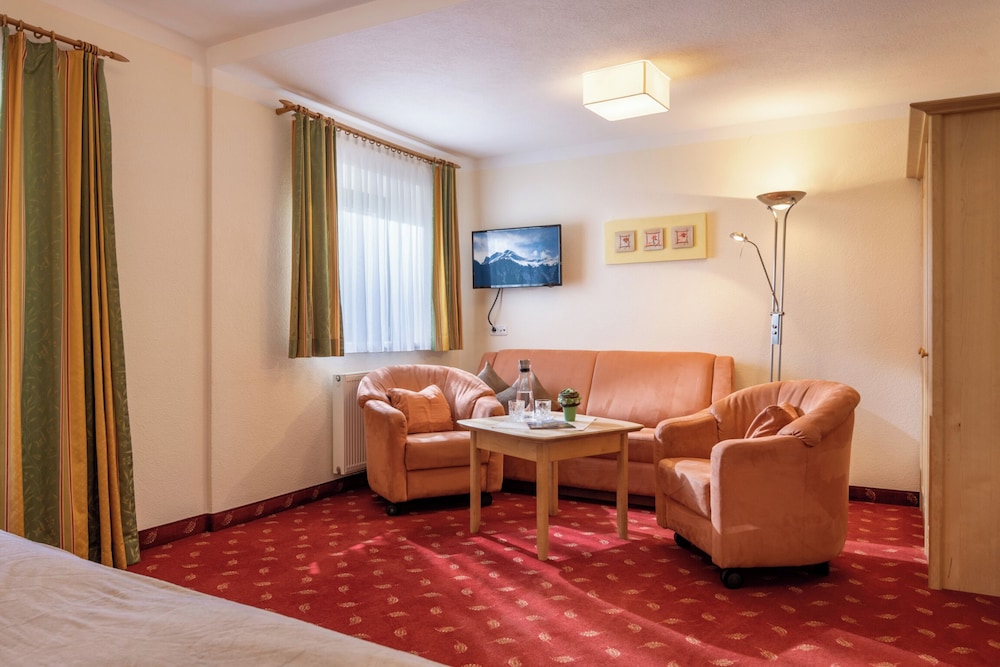 Pension Birkenhof 31/50