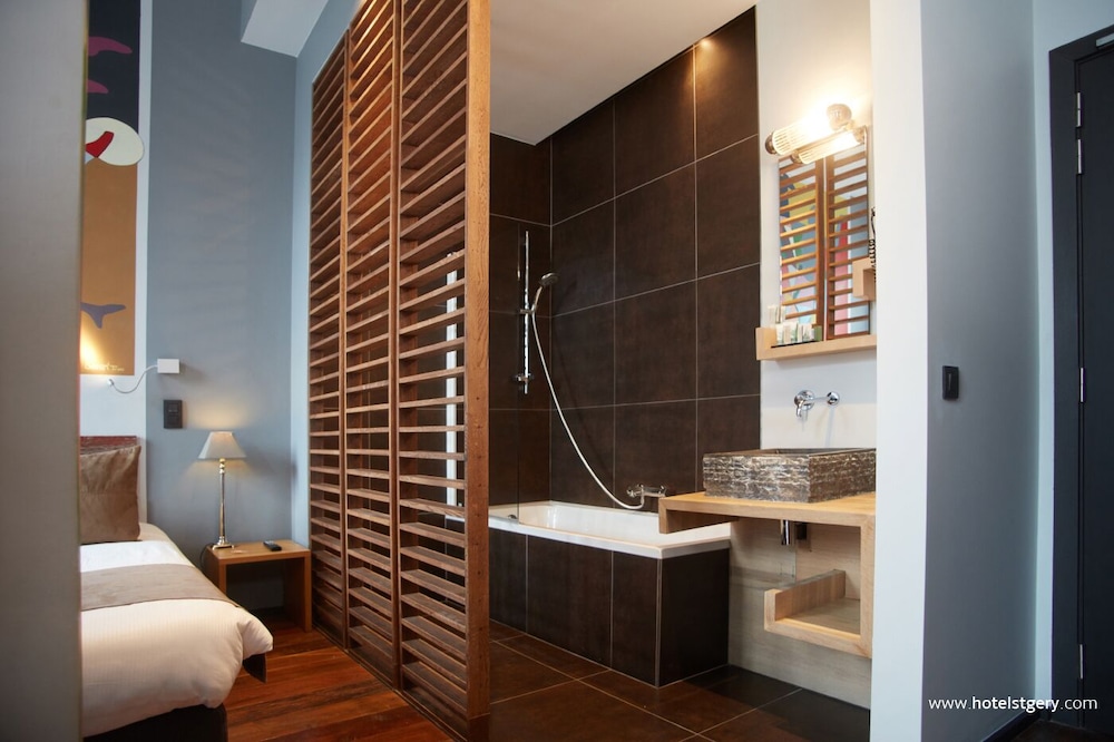 Saint Gery Boutique Hotel 24/38