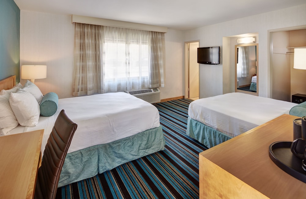 The Olivia Hotel 20/48