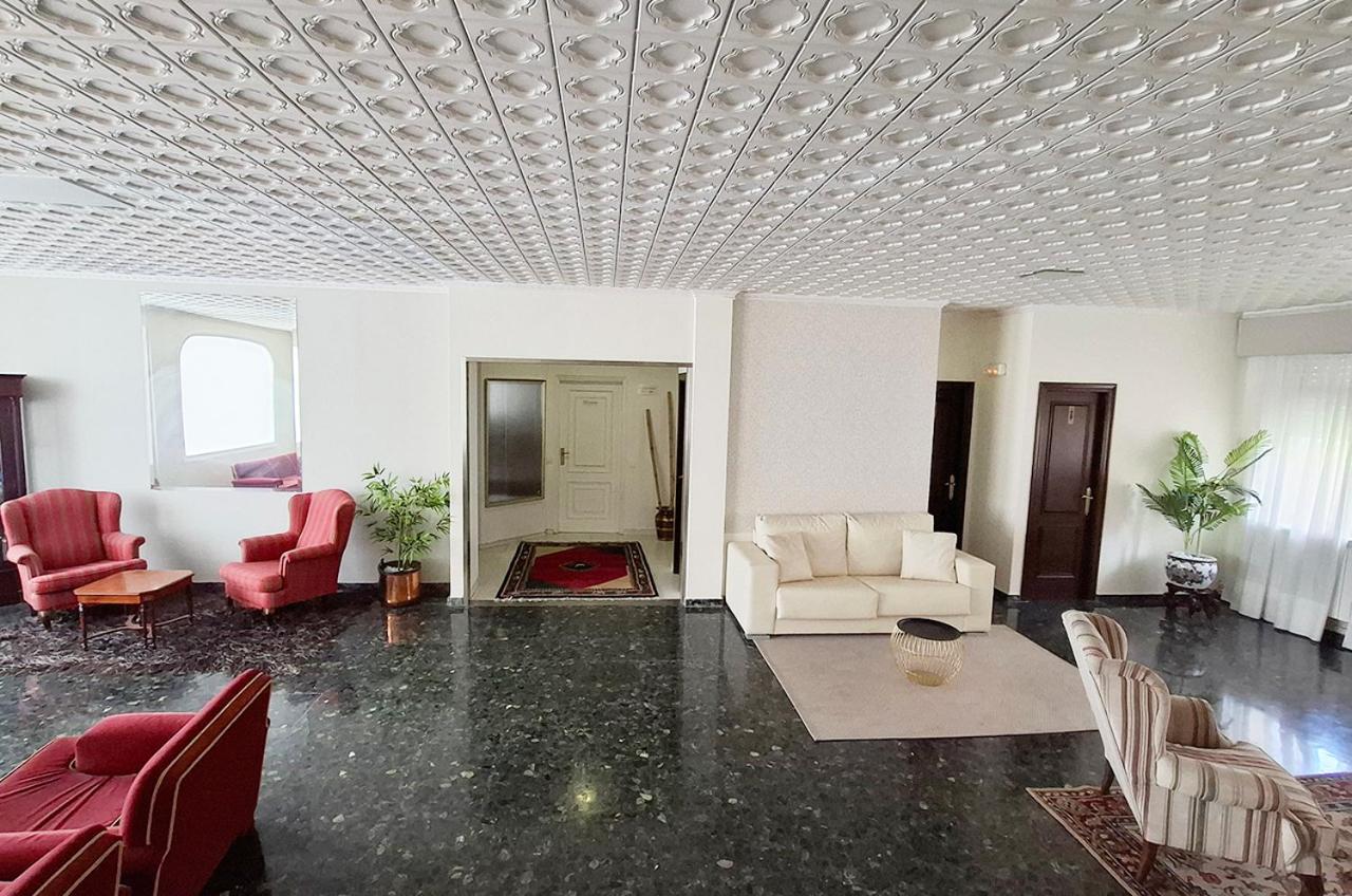 Hotel Cervantes 18/24