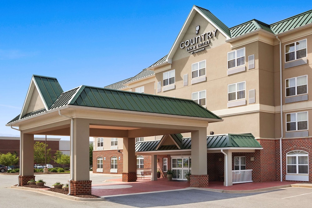 Spark by Hilton California Lexington Park in CALIFORNIA - MD