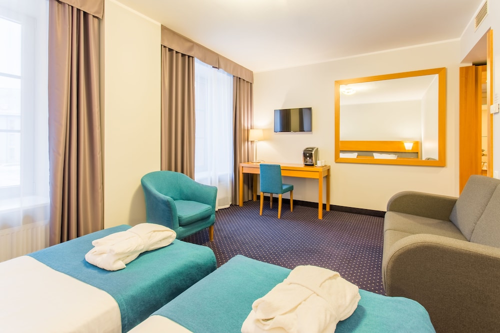 Hestia Hotel Ilmarine 37/46
