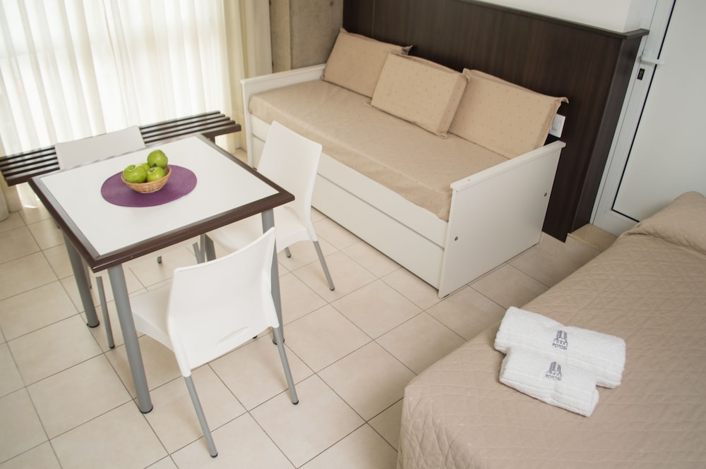 Torre Potosi Apartments 40/45