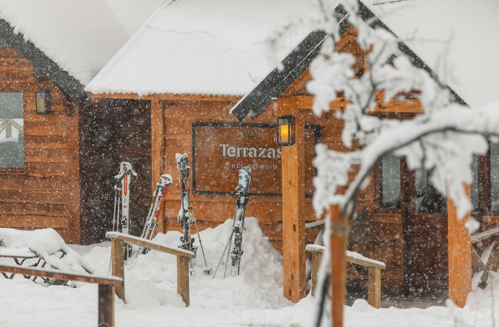 El Refugio Ski & Summer Lodge 33/49