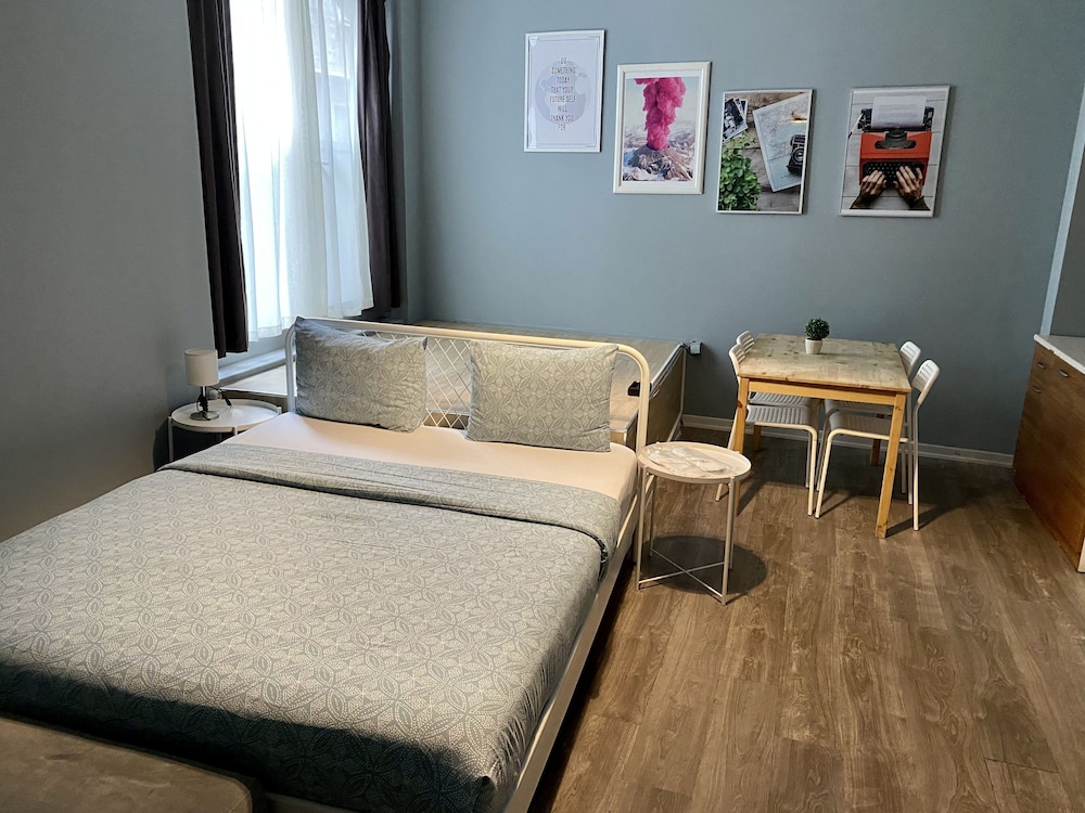 Flats Company - Karakoy Apartment 9/70