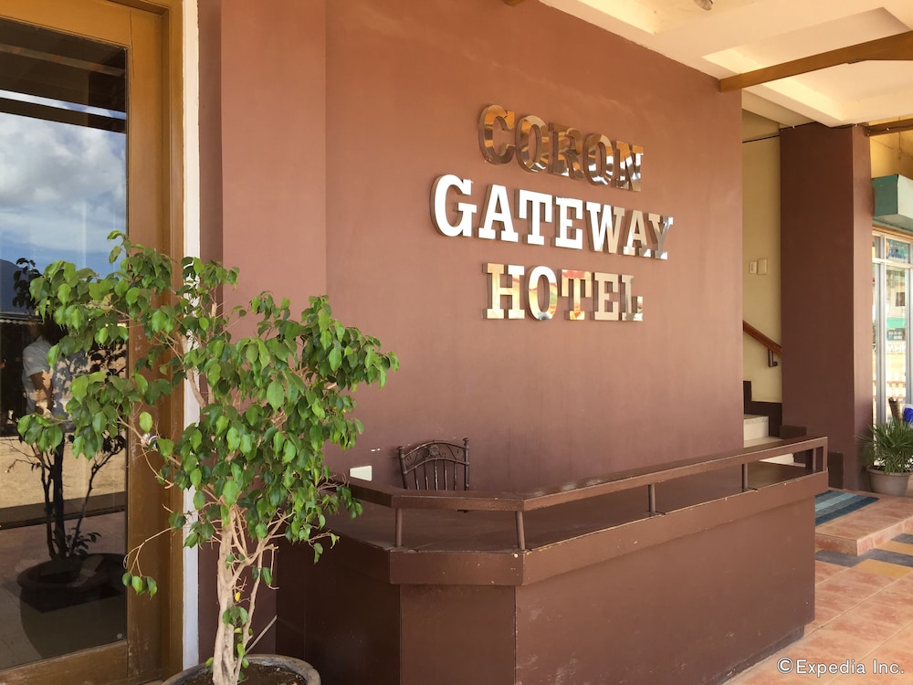 Coron Gateway Hotel Suites 31/50