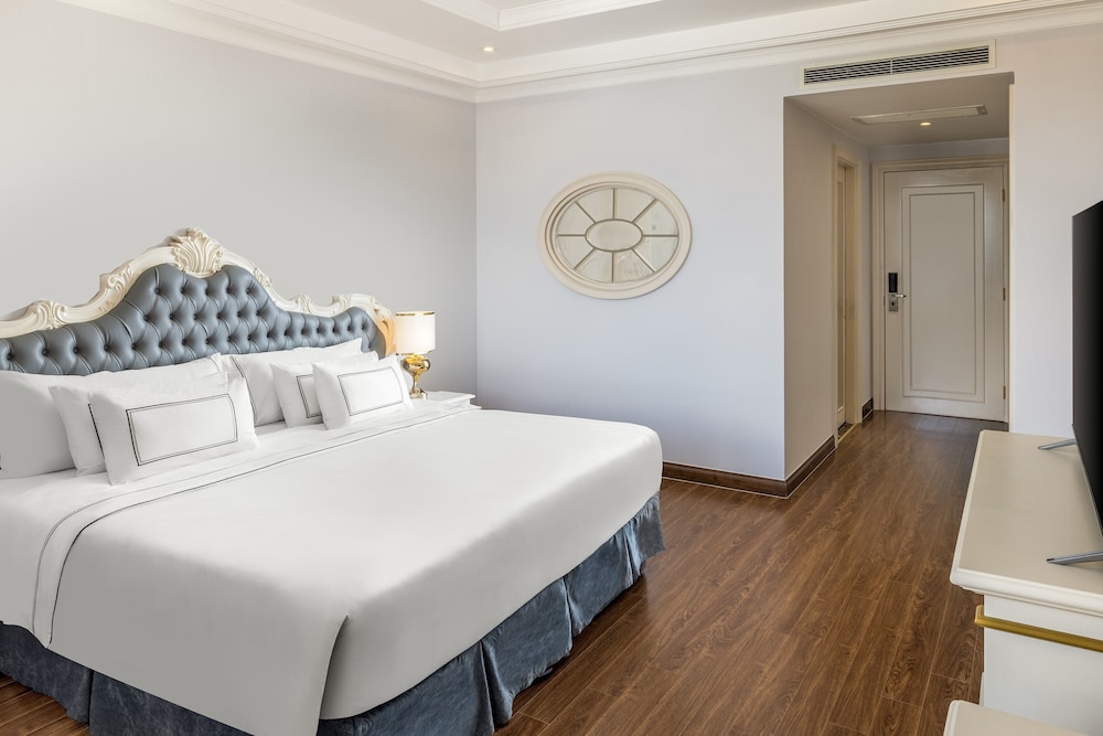 Melia Vinpearl Tay Ninh 9/63