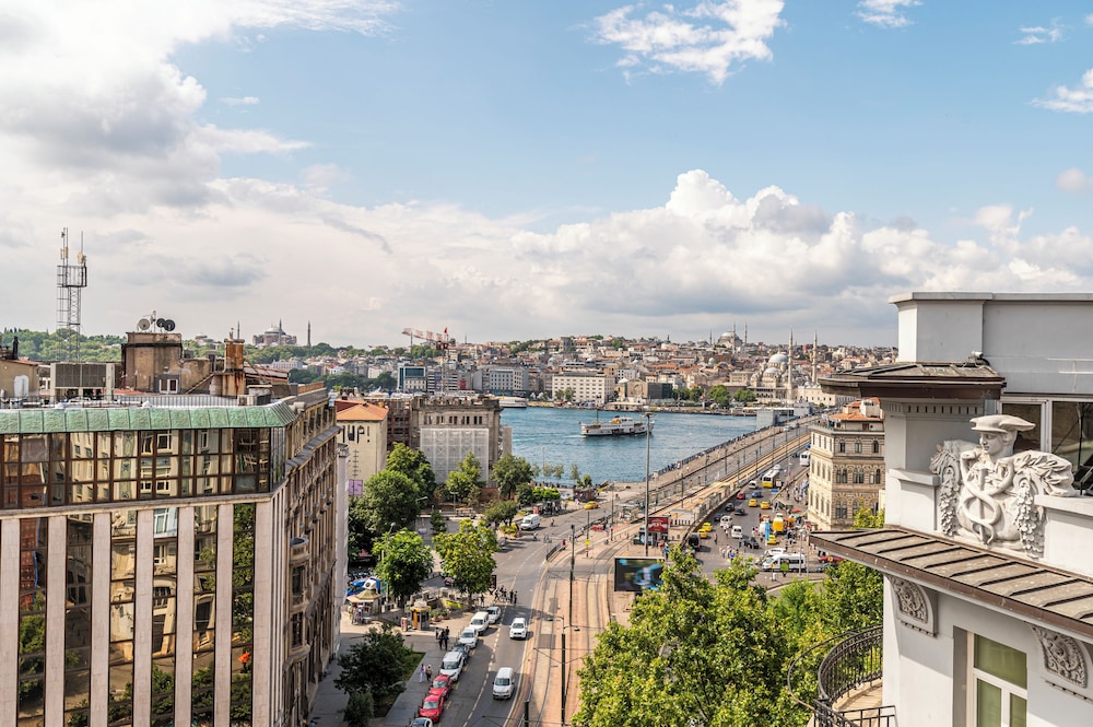 Karakoy Aparts Hotel - Special Category 4/44